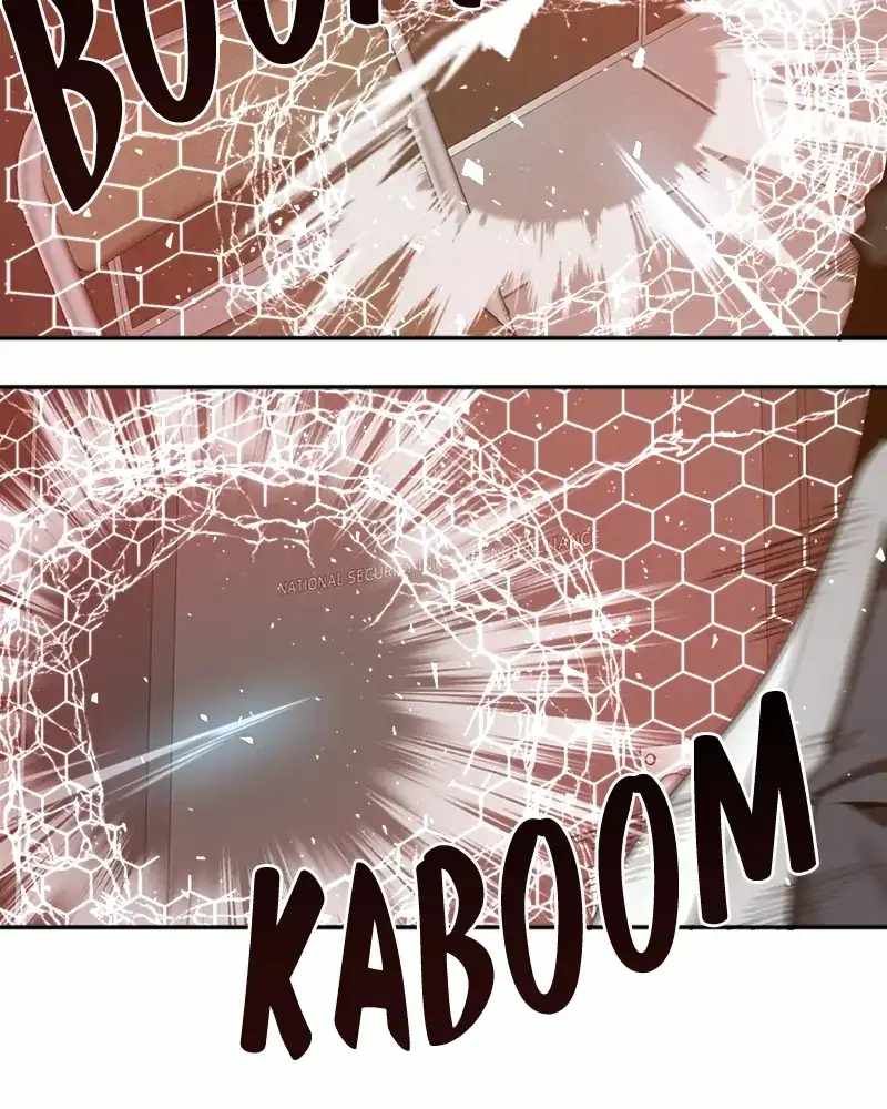 The Teacher of Perishable Villains chapter 58 page 12