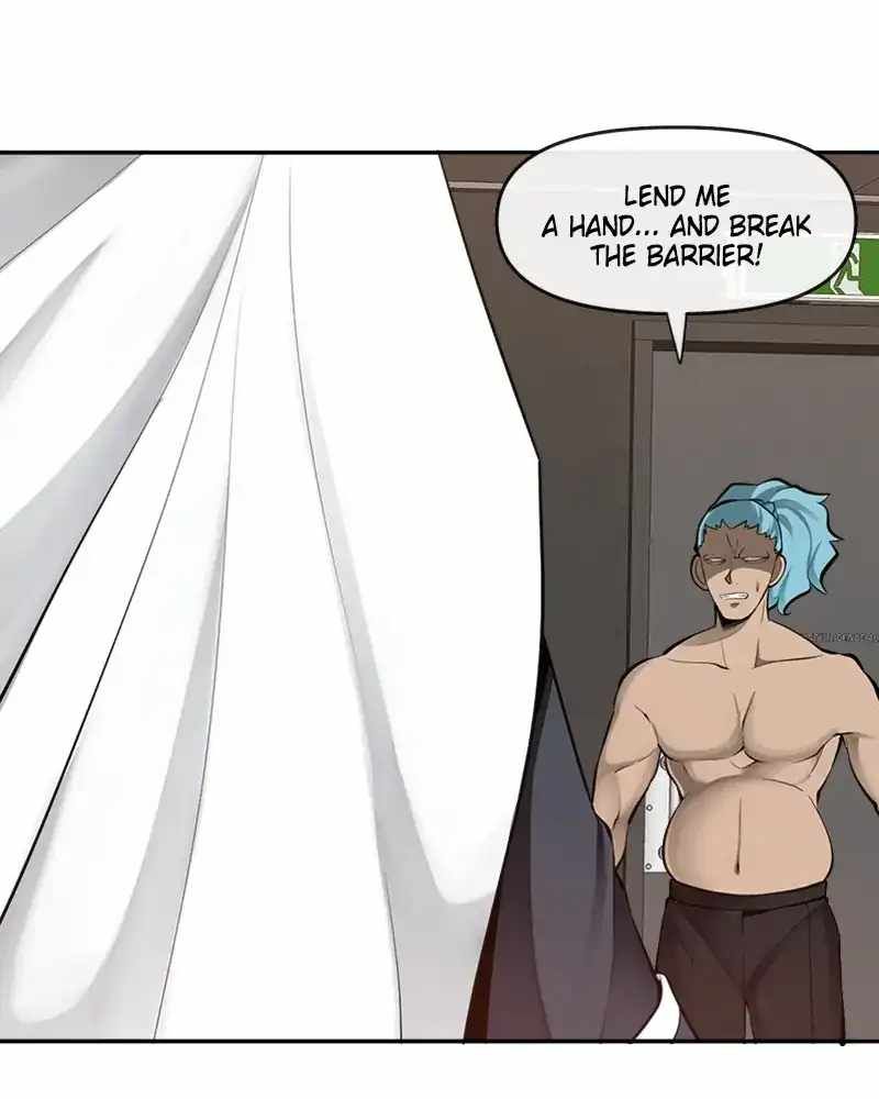 The Teacher of Perishable Villains chapter 58 page 14