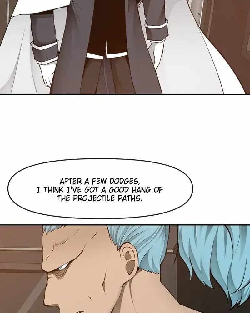 The Teacher of Perishable Villains chapter 58 page 16