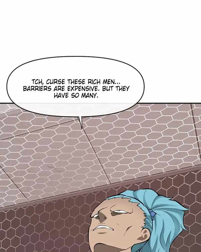 The Teacher of Perishable Villains chapter 58 page 19