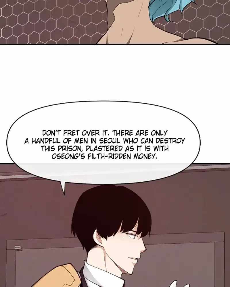 The Teacher of Perishable Villains chapter 58 page 20