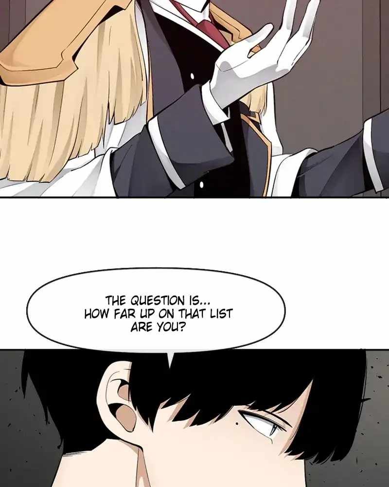 The Teacher of Perishable Villains chapter 58 page 21