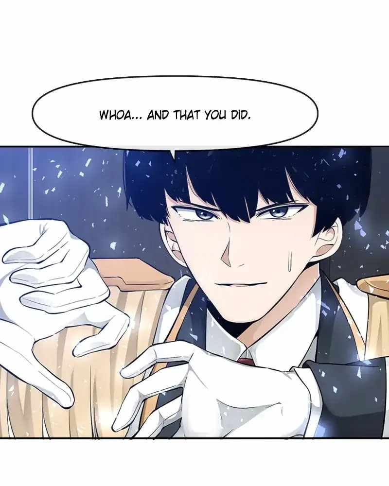 The Teacher of Perishable Villains chapter 58 page 27