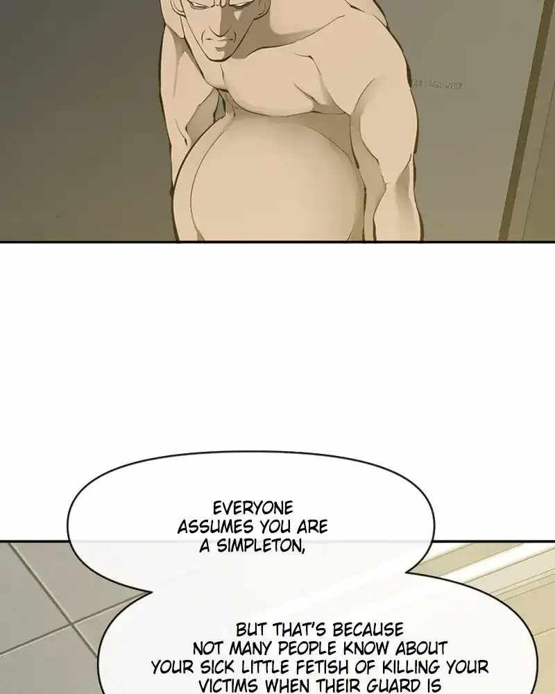 The Teacher of Perishable Villains chapter 58 page 3