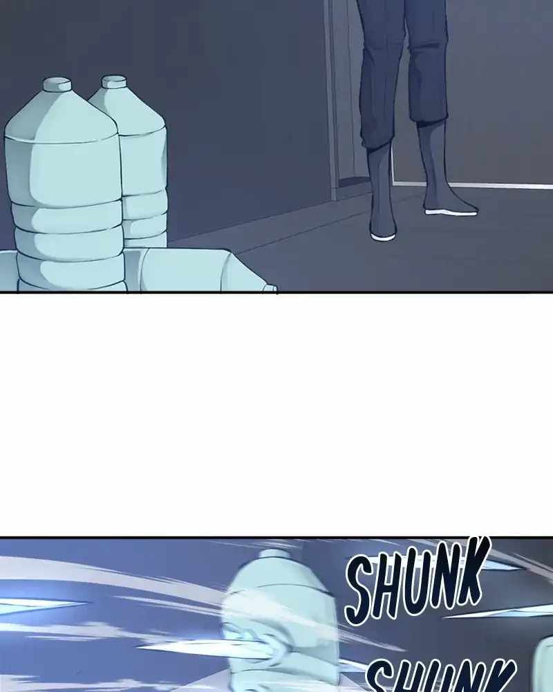 The Teacher of Perishable Villains chapter 58 page 33