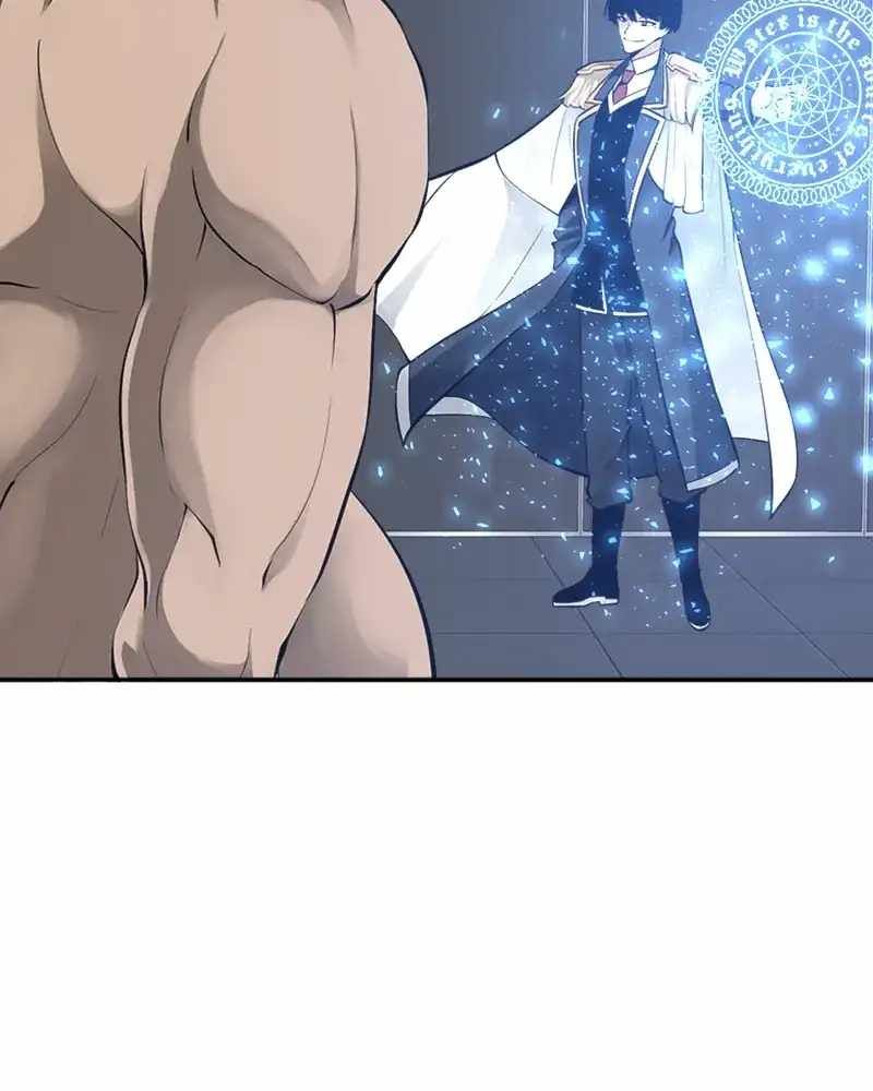 The Teacher of Perishable Villains chapter 58 page 35