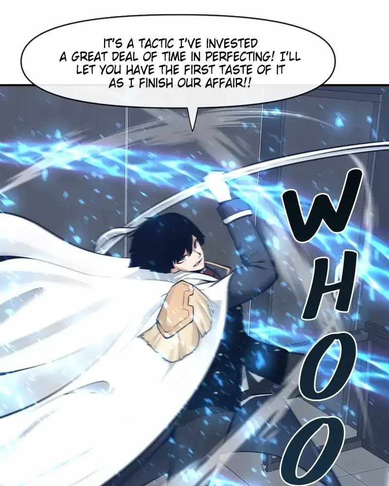 The Teacher of Perishable Villains chapter 58 page 38