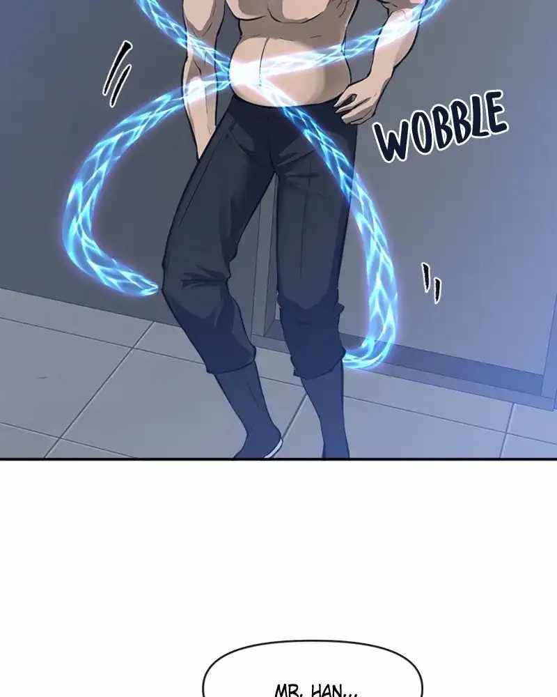 The Teacher of Perishable Villains chapter 58 page 40