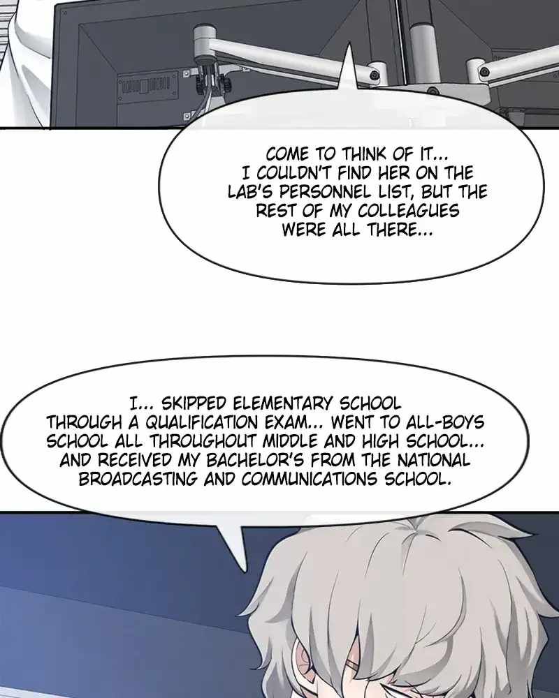 The Teacher of Perishable Villains chapter 58 page 46