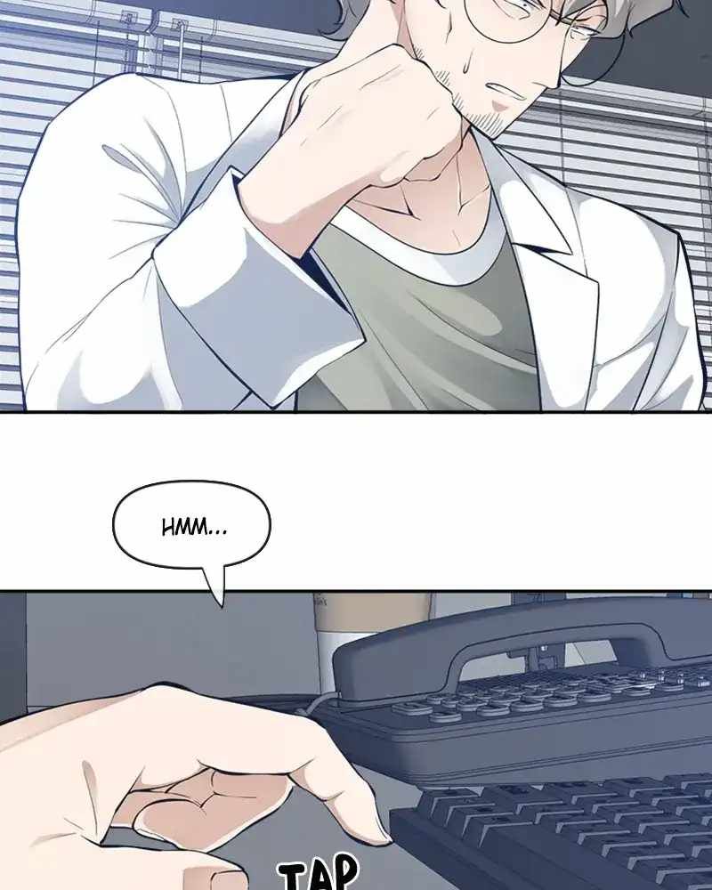 The Teacher of Perishable Villains chapter 58 page 47