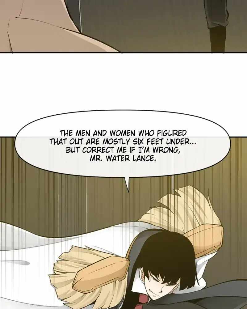 The Teacher of Perishable Villains chapter 58 page 5