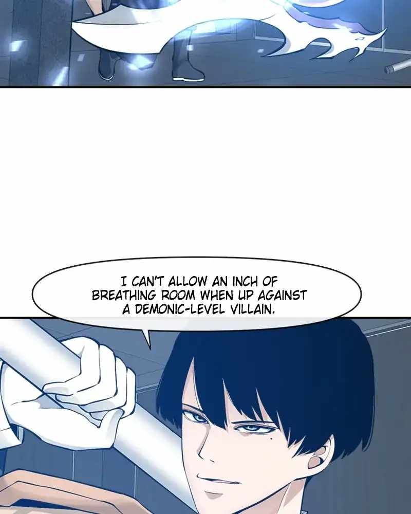 The Teacher of Perishable Villains chapter 58 page 52