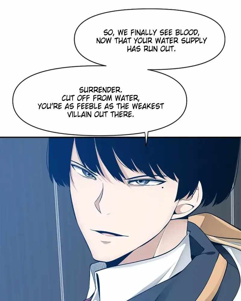 The Teacher of Perishable Villains chapter 58 page 57