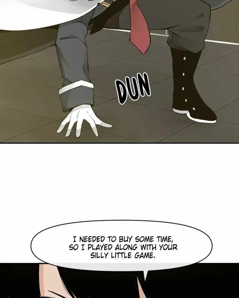 The Teacher of Perishable Villains chapter 58 page 6