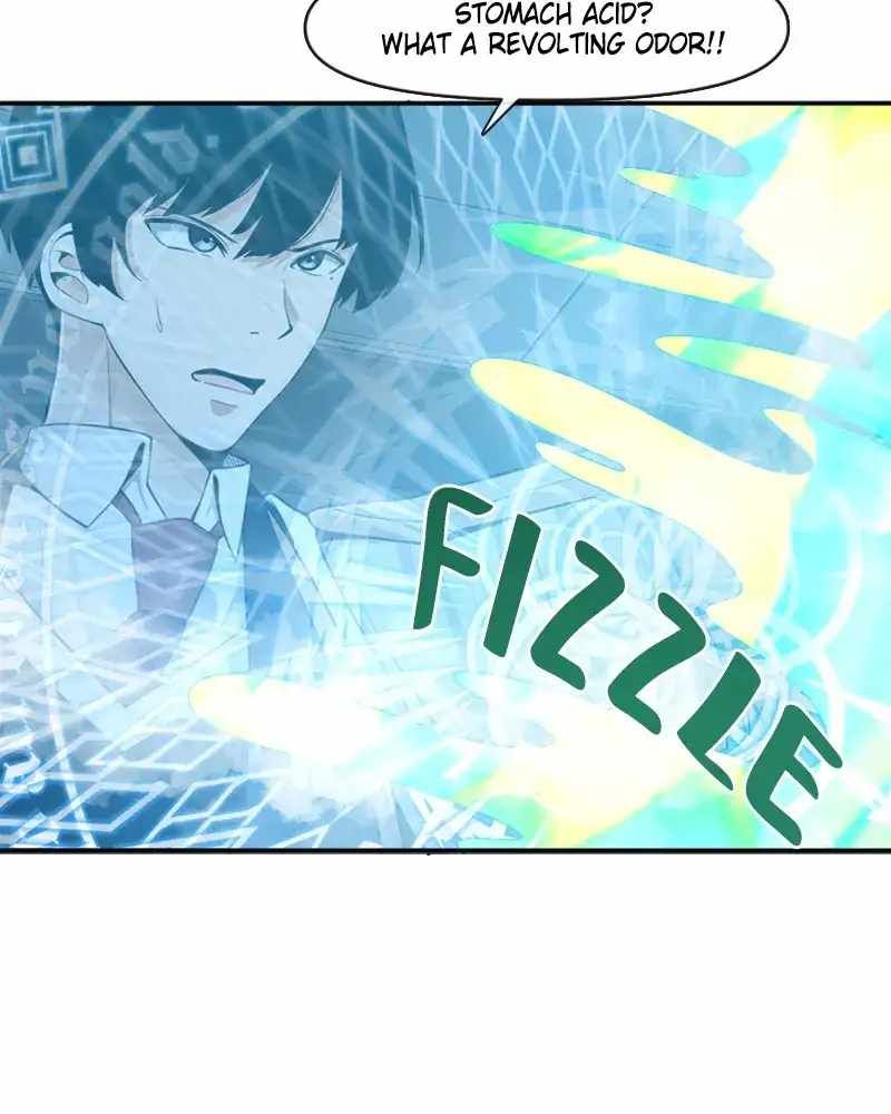 The Teacher of Perishable Villains chapter 58 page 70