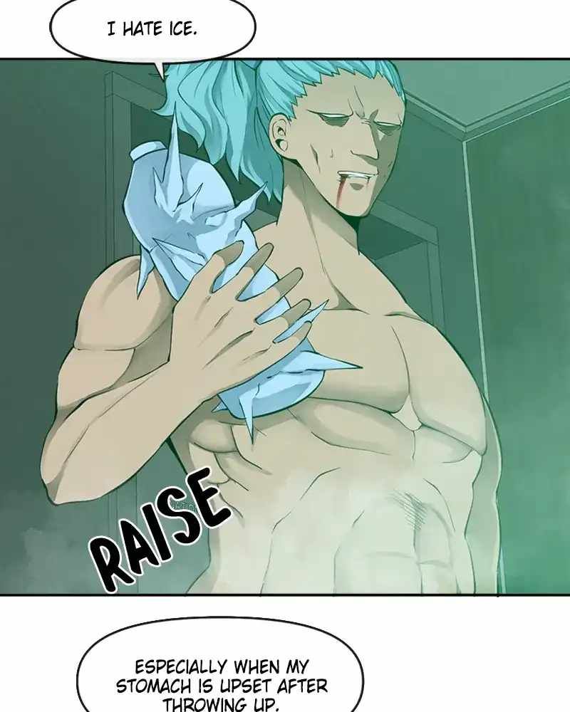 The Teacher of Perishable Villains chapter 58 page 77