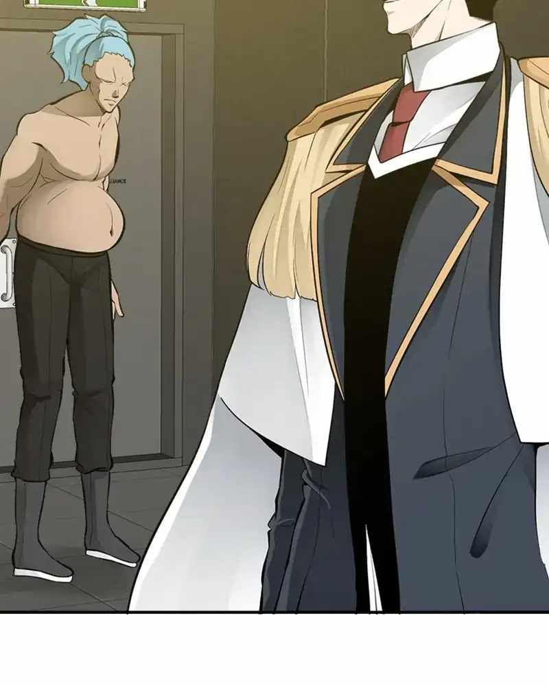 The Teacher of Perishable Villains chapter 58 page 8