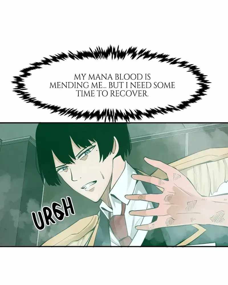 The Teacher of Perishable Villains chapter 58 page 80