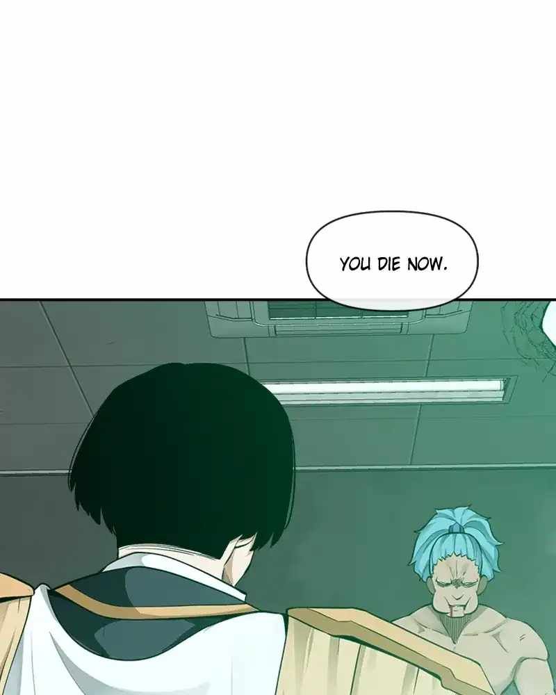 The Teacher of Perishable Villains chapter 58 page 81