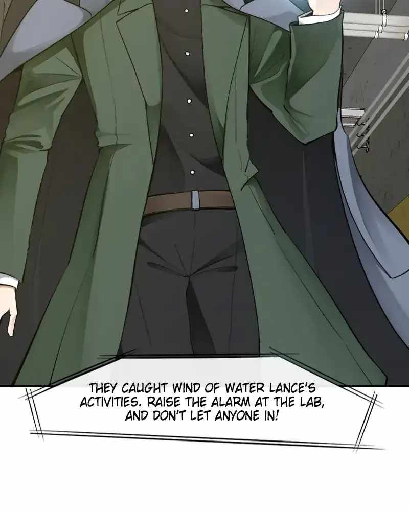 The Teacher of Perishable Villains chapter 59 page 10