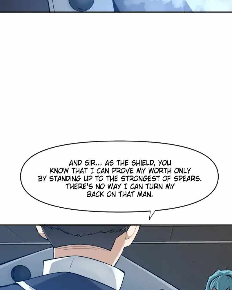 The Teacher of Perishable Villains chapter 59 page 21