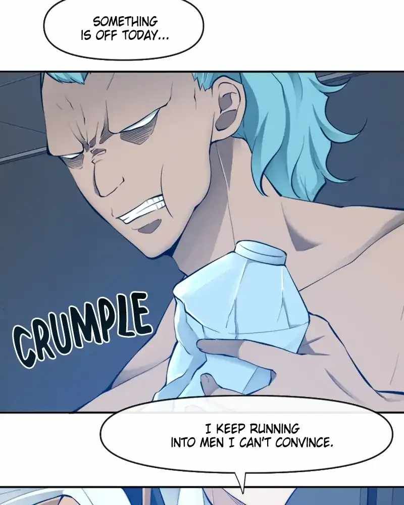 The Teacher of Perishable Villains chapter 59 page 23