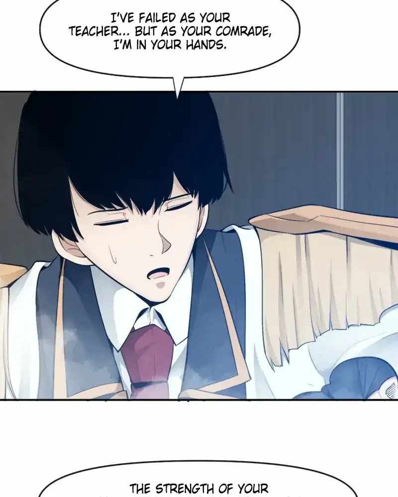 The Teacher of Perishable Villains chapter 59 page 25