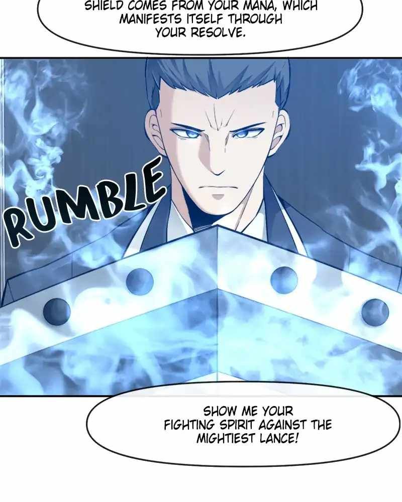 The Teacher of Perishable Villains chapter 59 page 26