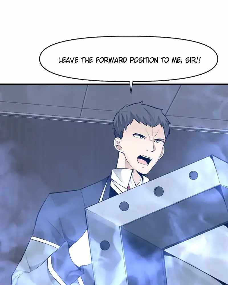 The Teacher of Perishable Villains chapter 59 page 28