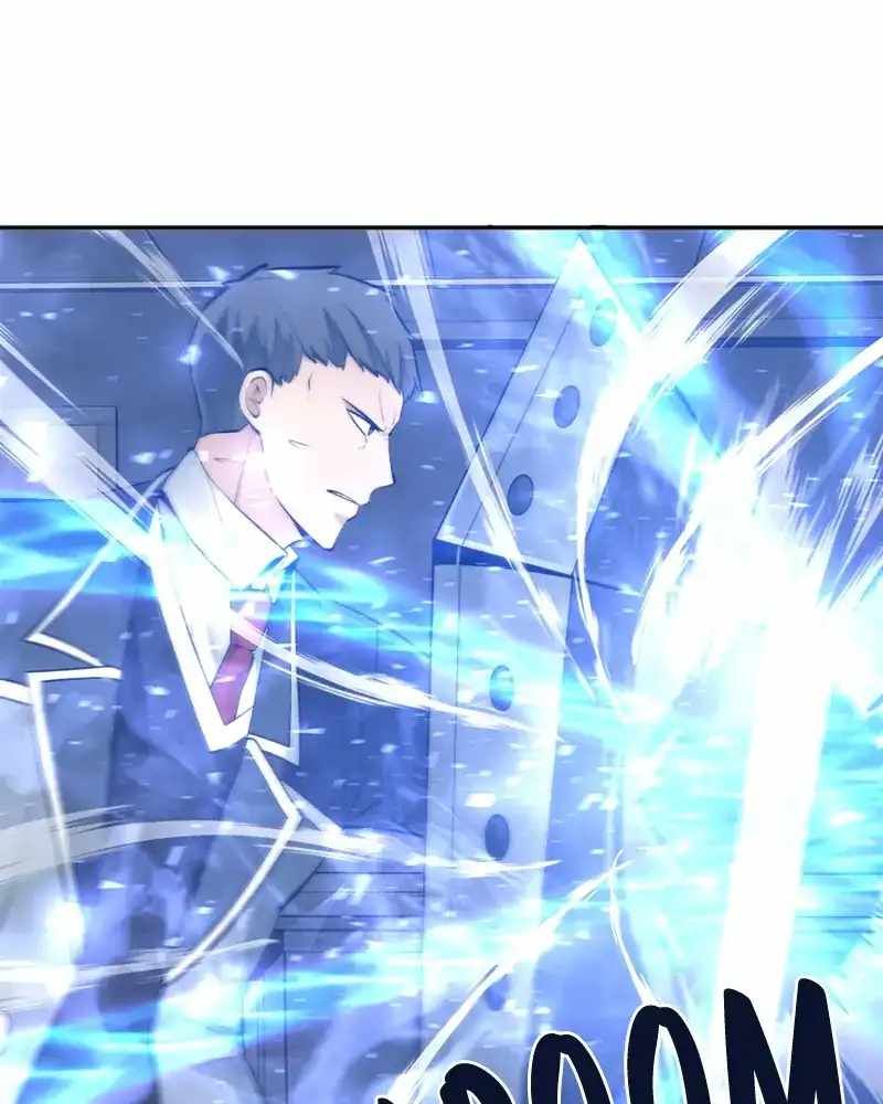 The Teacher of Perishable Villains chapter 59 page 32