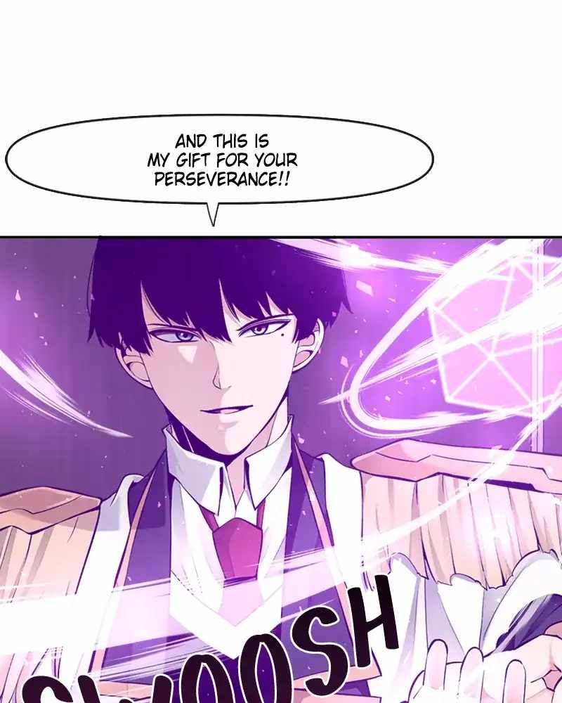 The Teacher of Perishable Villains chapter 59 page 40