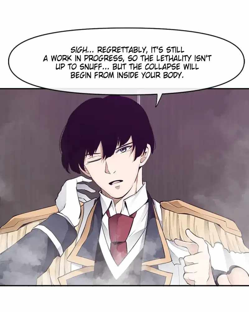 The Teacher of Perishable Villains chapter 59 page 55