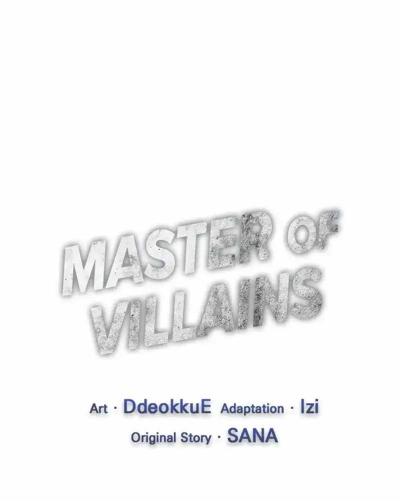 The Teacher of Perishable Villains chapter 59 page 6