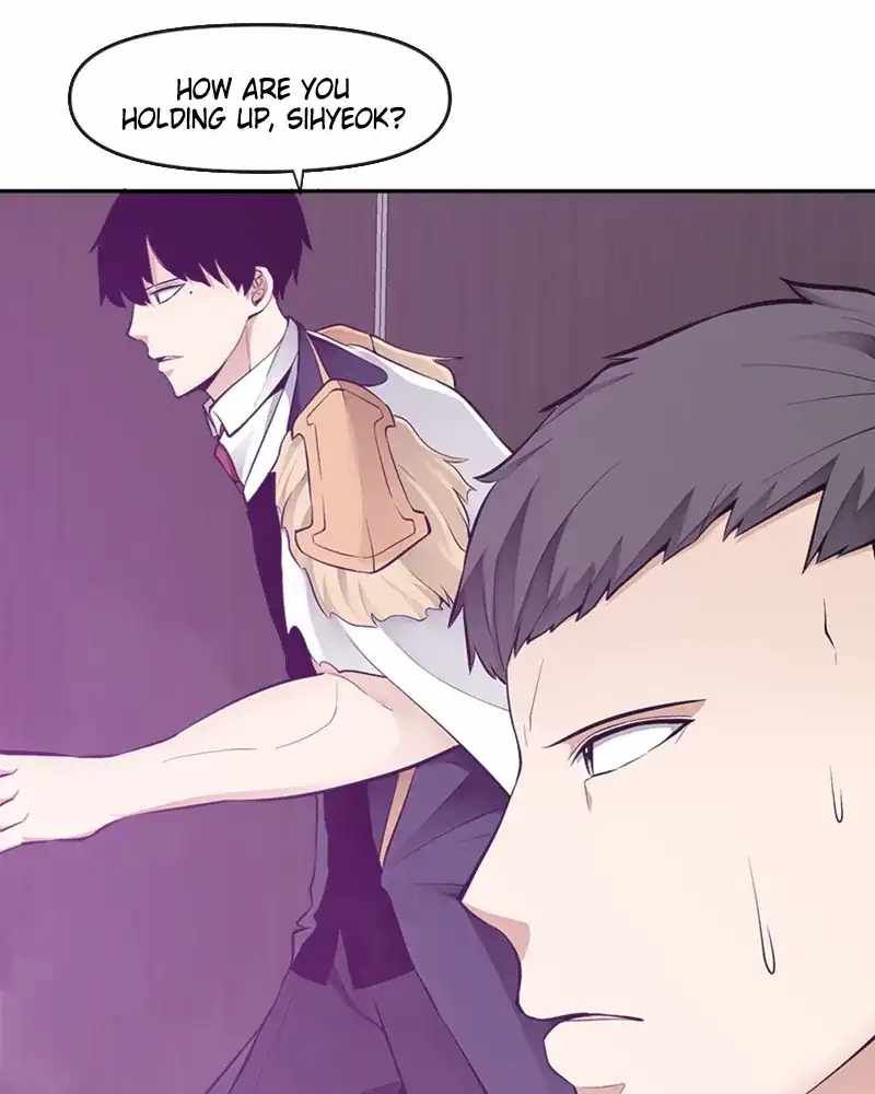 The Teacher of Perishable Villains chapter 59 page 61