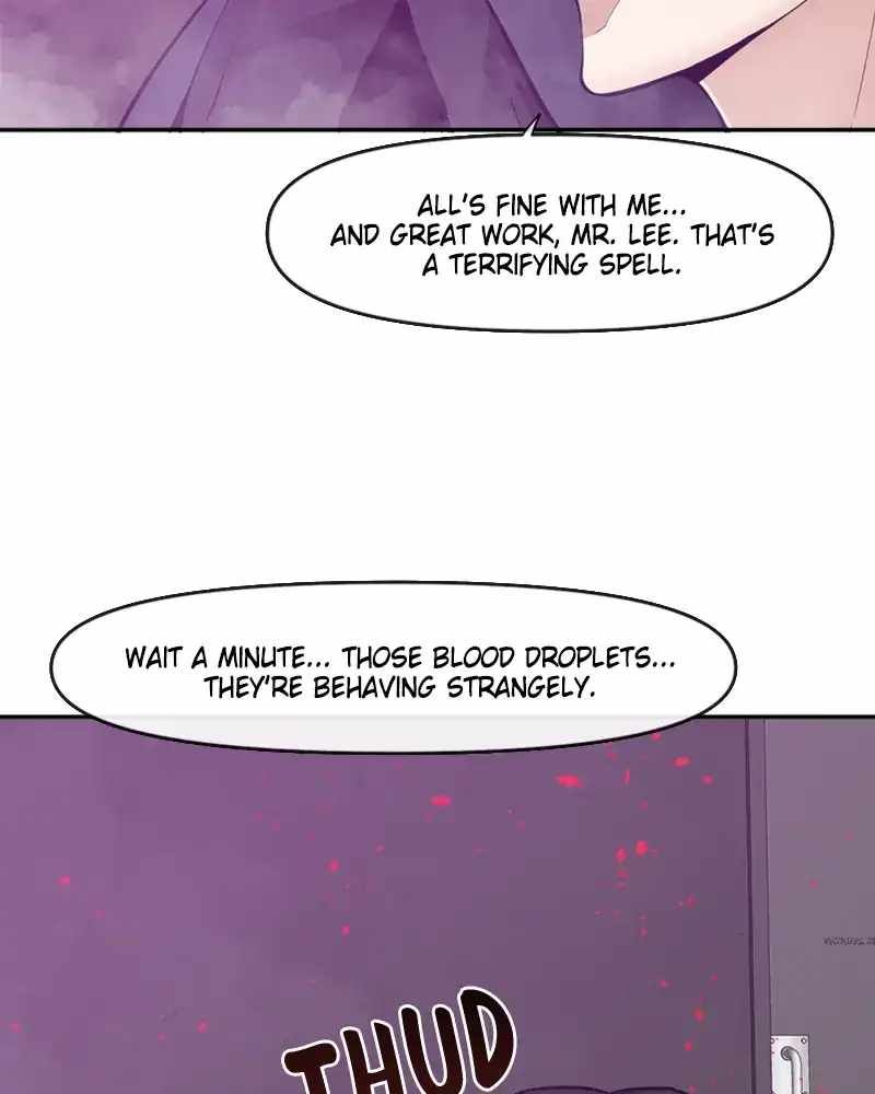 The Teacher of Perishable Villains chapter 59 page 62