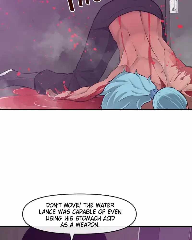 The Teacher of Perishable Villains chapter 59 page 63