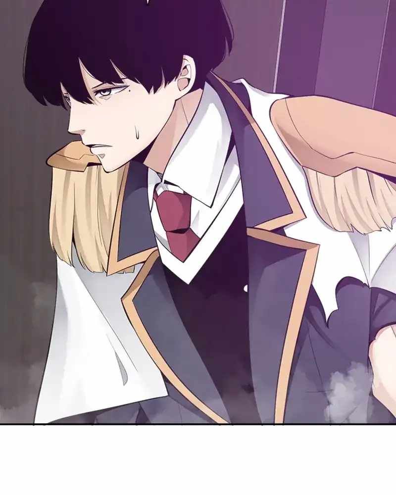 The Teacher of Perishable Villains chapter 59 page 64