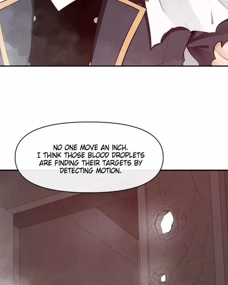 The Teacher of Perishable Villains chapter 59 page 71