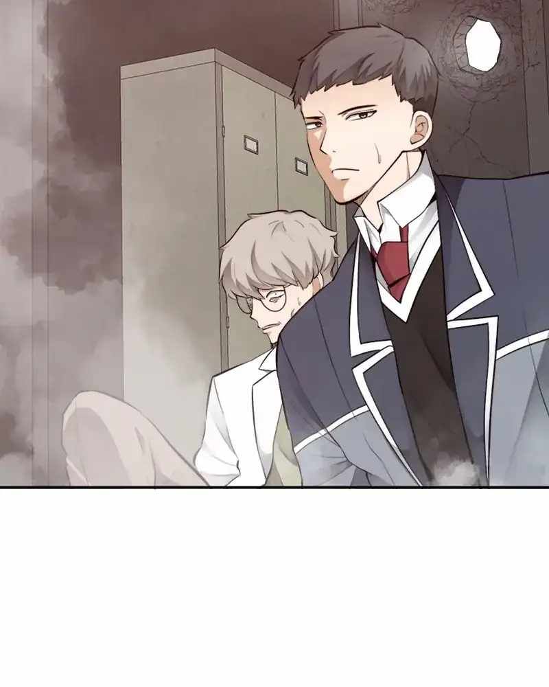 The Teacher of Perishable Villains chapter 59 page 72