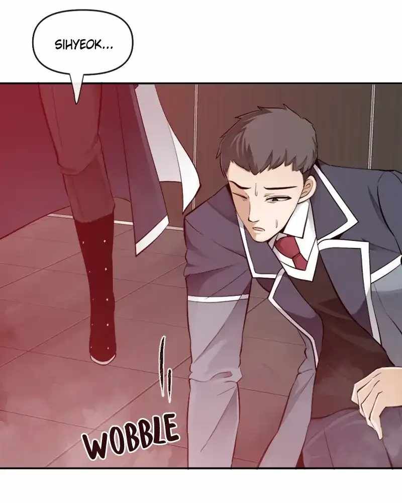 The Teacher of Perishable Villains chapter 59 page 99