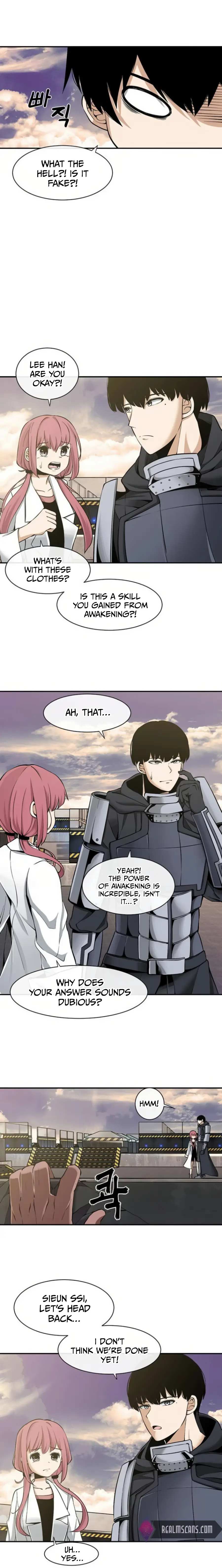 The Teacher of Perishable Villains chapter 6 page 10