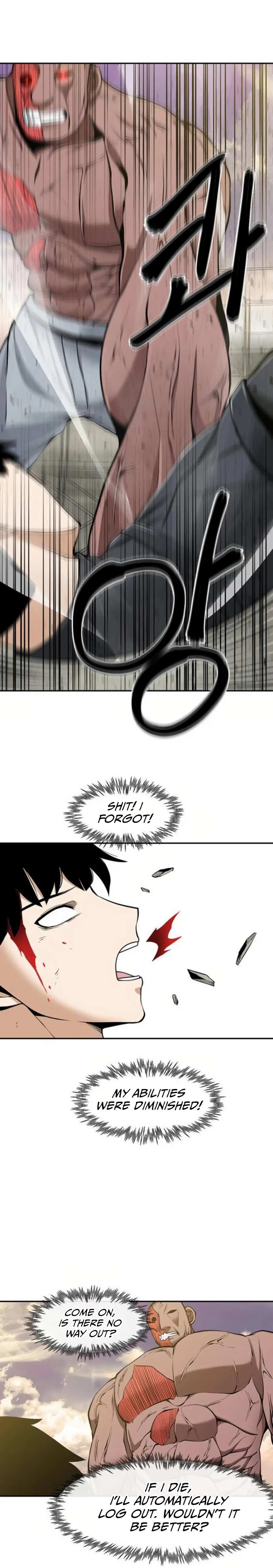 The Teacher of Perishable Villains chapter 6 page 2