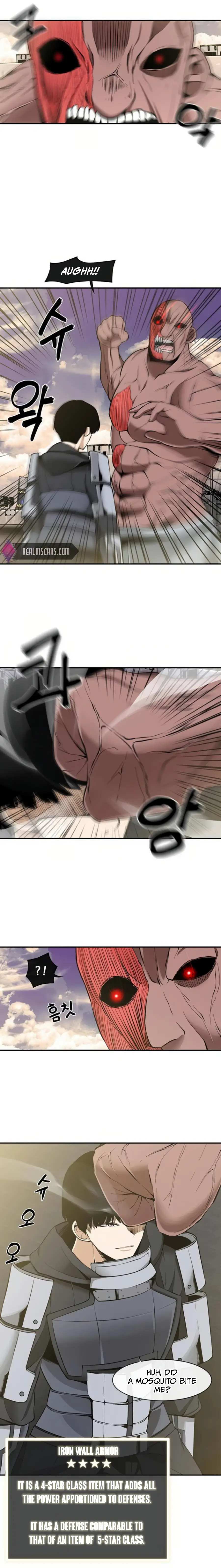 The Teacher of Perishable Villains chapter 6 page 8