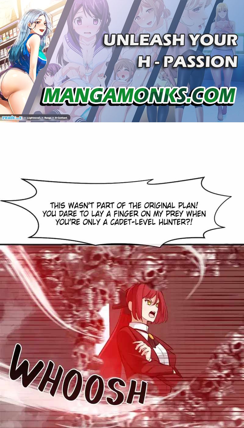 The Teacher of Perishable Villains chapter 60 page 1