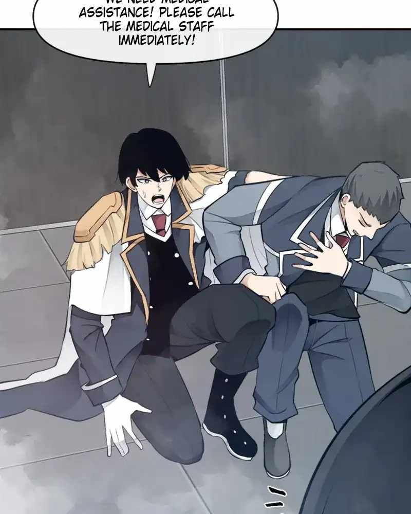 The Teacher of Perishable Villains chapter 60 page 11