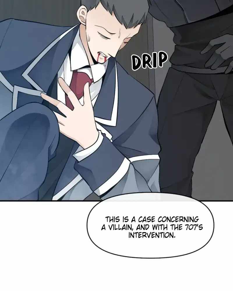 The Teacher of Perishable Villains chapter 60 page 14