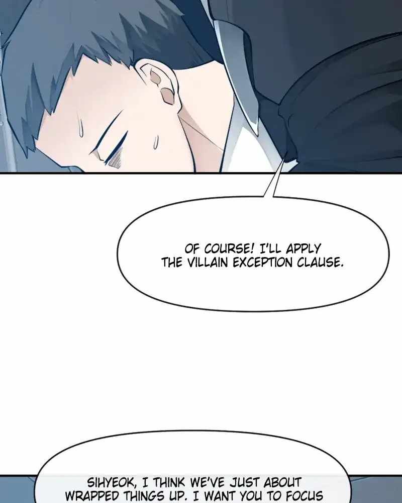 The Teacher of Perishable Villains chapter 60 page 17