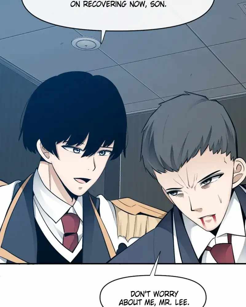 The Teacher of Perishable Villains chapter 60 page 18