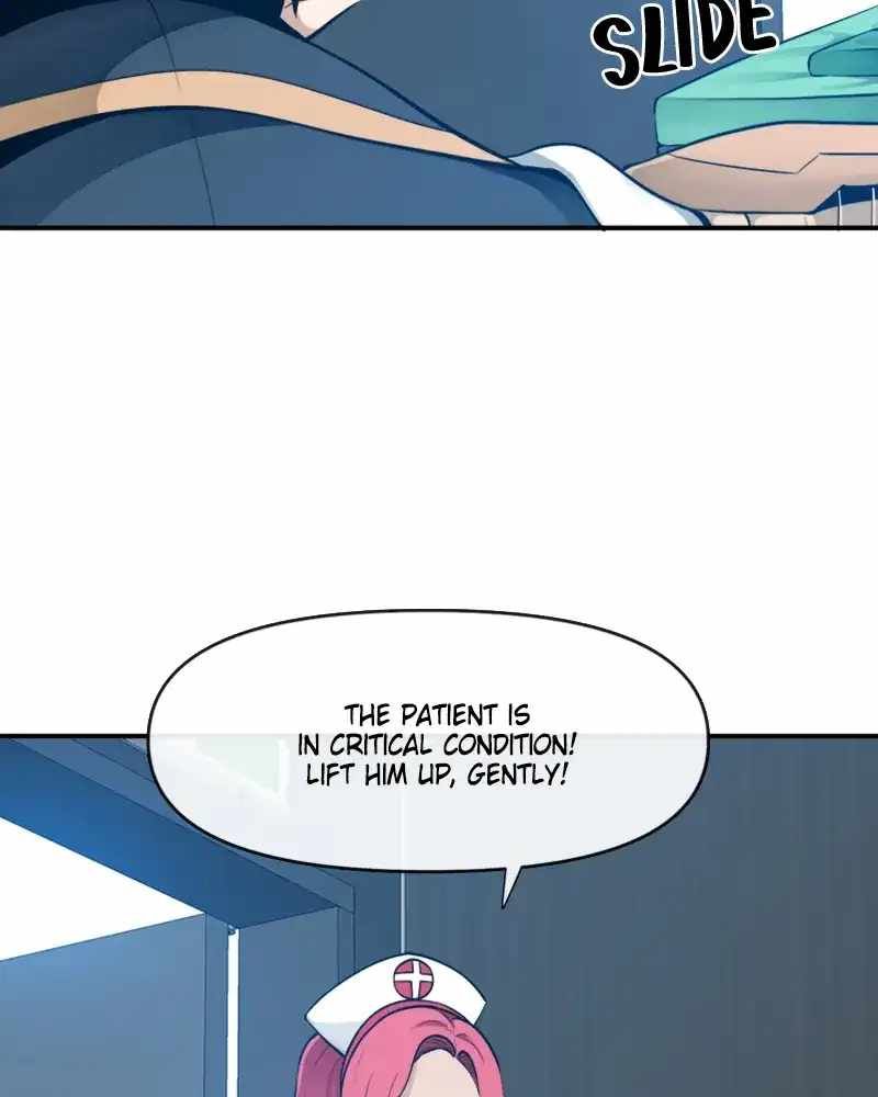 The Teacher of Perishable Villains chapter 60 page 20