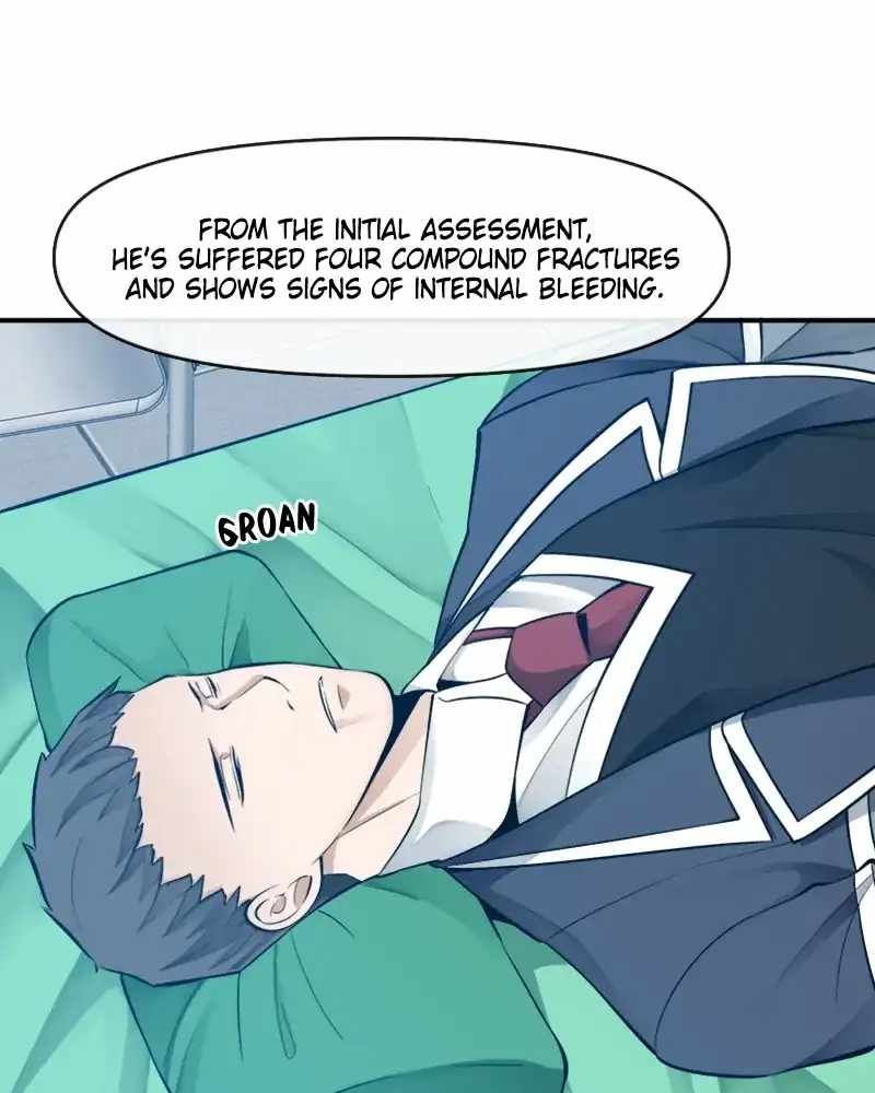 The Teacher of Perishable Villains chapter 60 page 22